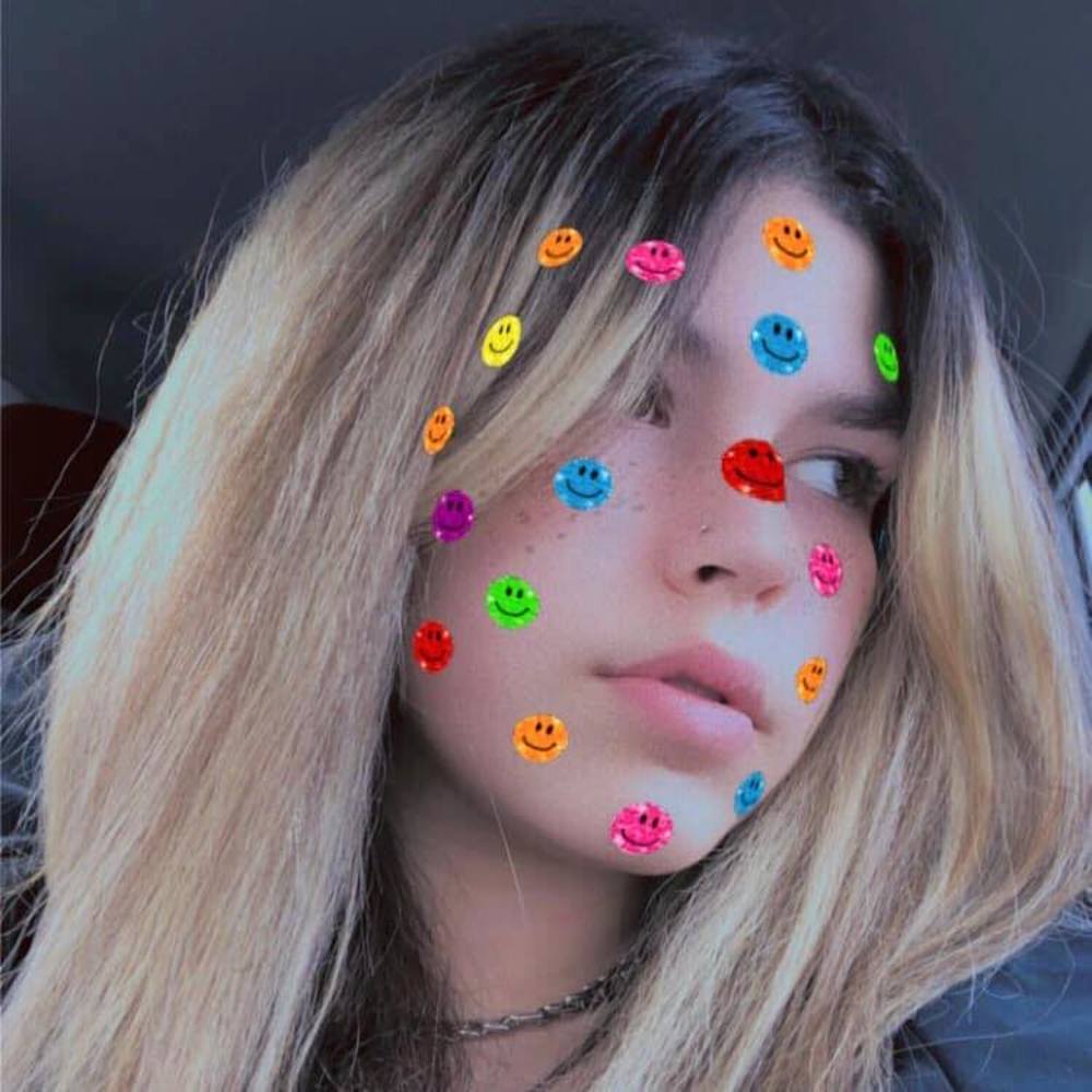 Meet your Posher, Gabrielle